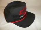 Vtg Unworn 1990 Indianapolis Indy 500 Chevy Racing Snapback Hat
