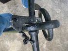 Vintage Or Antique Boat Anchor
