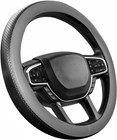 Steering Wheel Cover For Dodge Ram 1500 2500 3500 2012-2026  Fit 15 5-16  Whe   