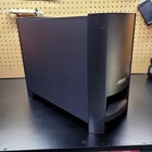 Bose Ps-3-2-1 Ii Powered Speaker System Subwoofer W Power Cable Cord Ps321 321