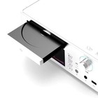 Shanling Scd1 3 Sacd Player   Silver