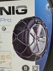 K  nig Xg-12 Pro Snow Chain Automatic Tensioning Snow Chains For Suvs And Vans