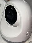 Vtech Vm3261 2 8    Digital Video Baby Monitor With Pan   Tilt Camera