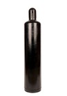 New 145 Cu Ft Steel Acetylene Cylinder  3 - Soldering  Brazing  Cutting  Welding