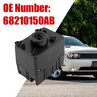 Wireless Lgnition Switch Node Module Key-fob For Ram 1500 2500 08-10 68210150ab 
