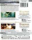 Kingsman  The Secret Service kingsman  The Golden Circle  4k Uhd  New