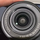 Sony E Pz 16-50mm F 3 5-5 6 Oss Lens Power Zoom Aps-c E-mount Compact Lens