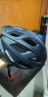 Ultralight Adult Bike Helmet Road Mtb Cycling Helmet White Dark Blue