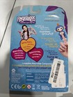 Fingerlings Baby Monkey Boris Blue Interactive Toy Touch Motion Sounds