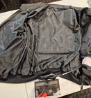 Gerbing 12v Heated Motorcycle Jacket Liner 3xl No Controller