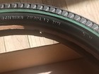 Schwinn Krate Stingray Colorline Tire Stripe Restoration For 1968 69   70 Slicks