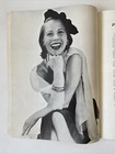 Julie Harris 1951 I Am A Camera Original Program Playbill    broadways Newest Star