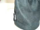 Nikon Cl-1013 Black Soft Lens Case Pouch For 50mm 28mm Lens Genuine 