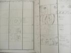 Kill La Kill Storyboard Ep 01 Art Design Fan Book 2014 Japan Ltd Trigger