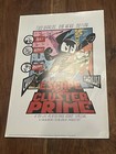 Escape From Cluster Prime My Life As A Teenage Robot Special Poster Sdcc Rare