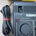 Mrc Railpower 1370 Ho Scale Train Hobby Transformer