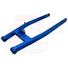 8 Inches Stretch Swing Arm Racing For Msx125 Grom125 2013-2020 Blue