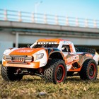 Car Drift Truck Q130 1 14 70km h 4wd Rc Car Light Brushless Motor Remote Control
