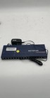 Netgear  Gs116 V2 S n 2w434c5m00 Prosafe 16 Port Gigabit Switch W  Power Supply