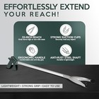 32  Grabber Reacher Tool For Seniors   Elderly     Heavy Duty Pickup