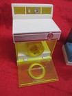 Vintage Mcm Rare Amsco Toy Washer Wash Machine   Dryer Set