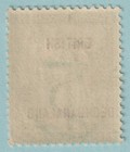 British Bechuanaland 42 Mint Hinged Og  No Faults Very Fine  Ssj