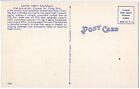 Streamlined Auto Ferry Kalakala  Puget Sound  Seatte Washington  Postcard C 1950