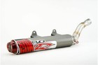 Big Gun Evo R Slip On Exhaust Yamaha Yfz450r Yfz 450r Yfz 450x 2009 - 2018 New