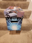 Transformers Idw Comic Book Oop Graphic Printed Short Box Bcw