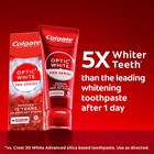 Colgate Optic White Pro Series High Impact White 3 Pack Teeth Whitening
