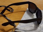 Rivbos Rbk004 Polarized Sports Sunglasses Black Kids