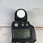 Minolta Auto Meter Iv F Digital Flash Light Exposure Meter Used