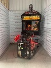 Terminator Salvation By Raw Thrills Coin-op Arcade Video Game
