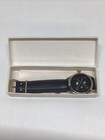 Nos Brevet Swiss Dom Watch   Cie Gen  ve Domatic Score Golf Stroke Counter