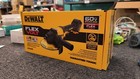 Dewalt Dcg440b 60v Max Brushless Cordless Grinder With Kickback Brake 7 Inch