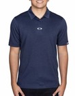 Nwt Men s Oakley Aero Ellipse Polo Golf Shirt Variety Sizes   Colors