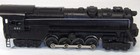 Vintage Lionel O  681 S-2 Steam Turbine Type 6-8-6 Locomotive   2671w Tender