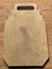 1939 World s Fair San Francisco California Ca Ggie Treasure Island Watch Fob