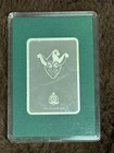 Joker 2025 Dc Comics 1 Oz Silver Bar Niue Agoro  Coa  284 500