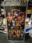 Pinnacle Collection Series 1 Abdullah The Butcher Action Figure  02 New   Sealed
