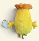 Ty Beanie Baby Mr Potato Peppa Pig Uk Excl  New Plush Stuffed Animal Toy 