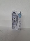 Welch Allyn Braun Thermoscan Pro 6000 Ear Thermometer 901054 W Base   Cradle