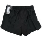 Adidas Adizero Essentials Men s 3   Split Running Shorts Size M Black In1159