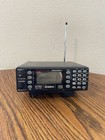 Uniden Bearcat Bc785d Trunktracker Iii Scanner Tested Working W antenna   Power