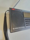 Tecsun Pl-600 Pl Synthesized World Band Radio Receiver Fm lw mw sw-ssb air