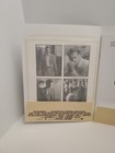 Movie Press Kit The Majestic Folder Kit Jim Carrey Laurie Holden Martin Landau