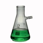 Tn Lab Filter Flask Borosilicate Family