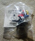 1990 Looney Tunes Figures Shell Oil Collector s Complete Set Of 8 New Nip Vtg