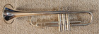 Vincent Bach Stradivarius Trumpet Model 37 Trigger Slide 1976 Mint Condition