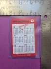 Police Academy 2 Their First Assignment  1985  Collectible Pocket Movie Calendar